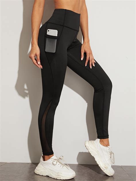 lululemon tights with pockets